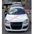 VW GOLF 5 GTİ ÖN TAMPON EKİ - YENİ MODEL