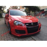 VW GOLF 5 GTİ VOTEX ÖN EK