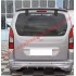PEUGEOT PARTNER TEPEE ARKA TAMPON EKİ 
