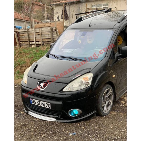 peugeot body kit takımı