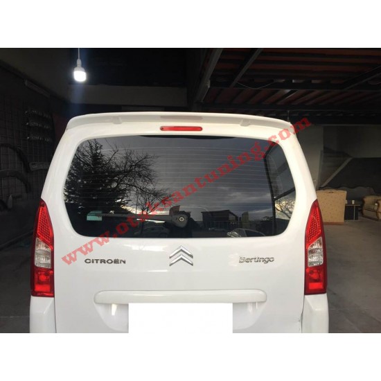 peugeot body kit takımı