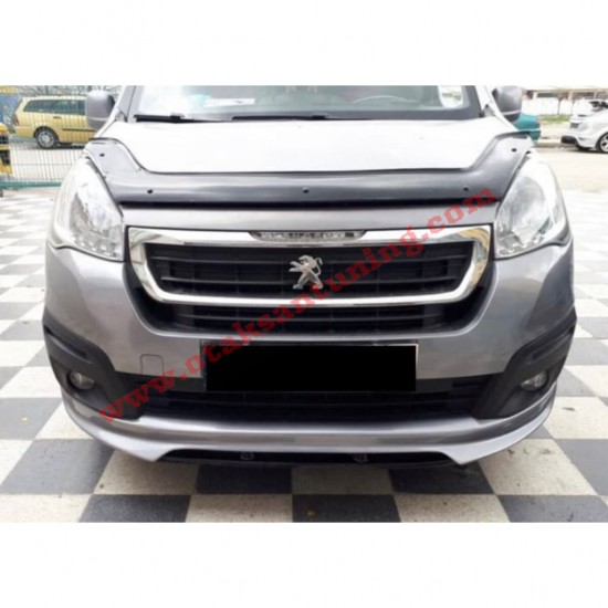 peugeot body kit takımı