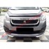 PEUGEOT PARTNER TEPEE BODY KİT TAKIMI