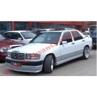 MERCEDES W201 190 PAKO TAKIMI (10 PARÇA)