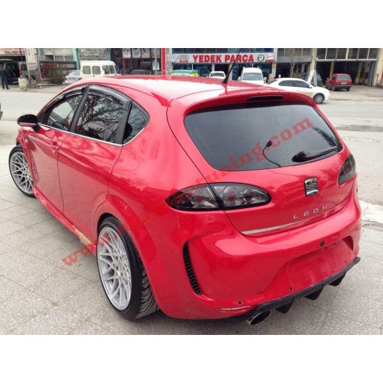 seat leon mk2 difüzör sol çıkış