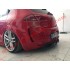 SEAT LEON MK2 ORTADAN ÇIKIŞ DİFÜZÖR