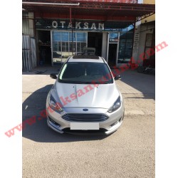 FORD FOCUS 3.5 ÖN TAMPON EKİ -