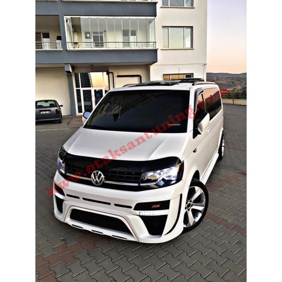 vw-transporter-t7-spor-on-tampon