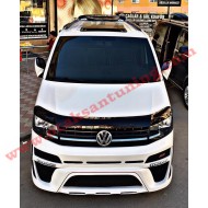 VW TRANSPORTER T7 SPOR ÖN TAMPON 