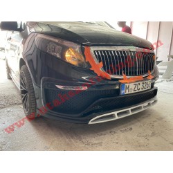 MERCEDES W447 VİTO ÖN TAMPON - MERCEDES W447 VİTO ÖN TAMPON -