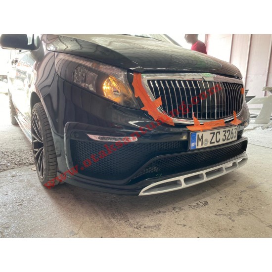 mercedes-vito-spor-on-tampon
