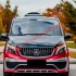 MERCEDES W447 VİTO ÖN TAMPON - 