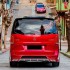 MERCEDES VİTO RAYSAT UYDU KAPAĞI 