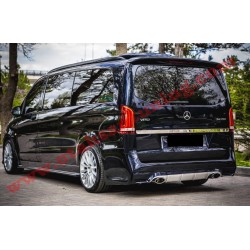 MERCEDES VİTO TAVAN ÇITASI MERCEDES VİTO TAVAN ÇITASI