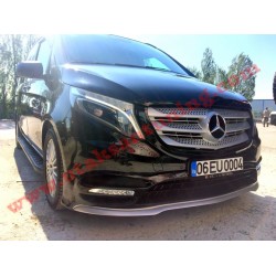 MERCEDES W447 VİTO ÖN TAMPON EKİ (+2015) MERCEDES W447 VİTO ÖN TAMPON EKİ (+2015)