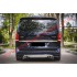 MERCEDES W447 VİTO GEÇME ARKA TAMPON EKİ