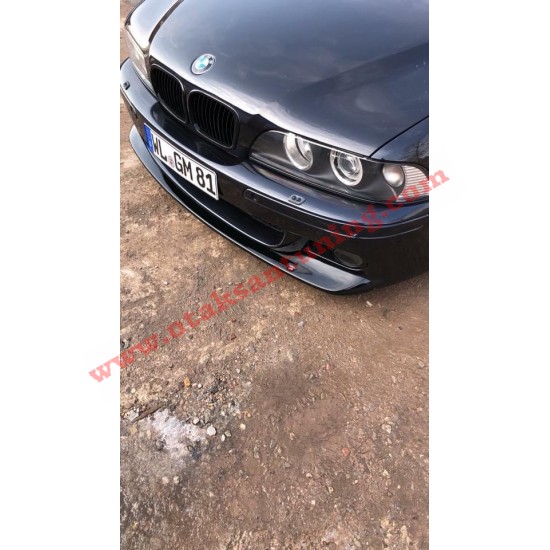BMW E39 CSL ÖN EK 