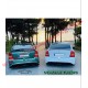 opel astra g sedan custom arka tampon eki 