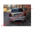 opel astra g sedan custom arka tampon eki 