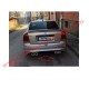 opel astra g sedan custom arka tampon eki 
