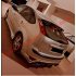 ford focus 2 hb rs arka tampon eki