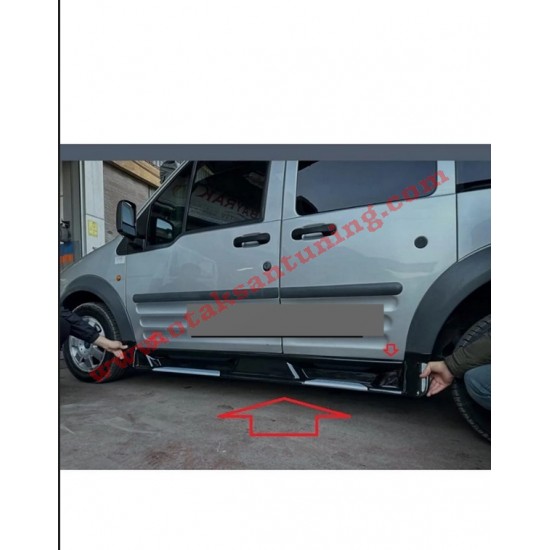 ford connect yan basamak takımı 