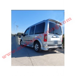 ford connect arka tampon eki ford connect arka tampon eki