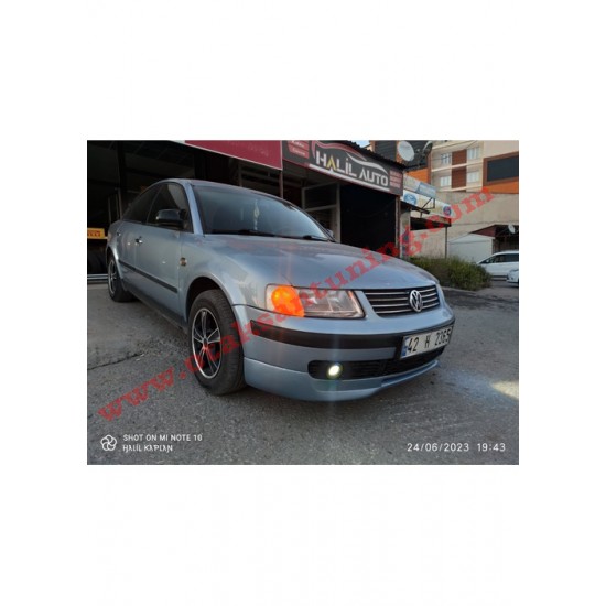 vw passat b5 ön tampon eki -