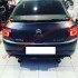 citroen c-elysee yarasa spoyler -