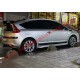 citroen c4 vtr marşpiyel takımı - PLASTİK