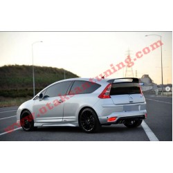 citroen c4 vtr marşpiyel takımı - PLASTİK