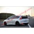 citroen c4 vtr marşpiyel takımı - PLASTİK