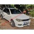 fiat albea marşpiyel takımı - PLASTİK