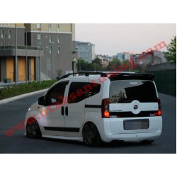 fiat fiorino aero marşpiyel takımı - PLASTİK