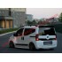 fiat fiorino aero marşpiyel takımı - PLASTİK
