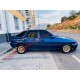 ford escort marşpiyel takımı - PLASTİK