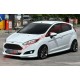 ford fiesta aero marşpiyel takımı (2009+) PLASTİK