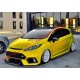 ford fiesta aero marşpiyel takımı (2009+) PLASTİK