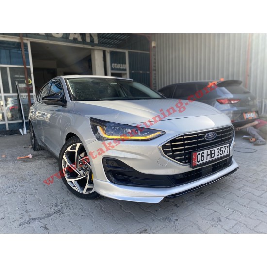 Ford focus 5 ön tampon eki -