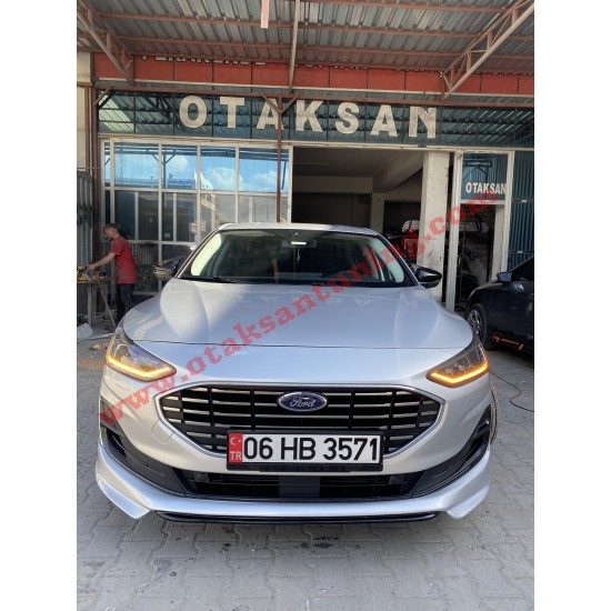 Ford focus 5 ön tampon eki -